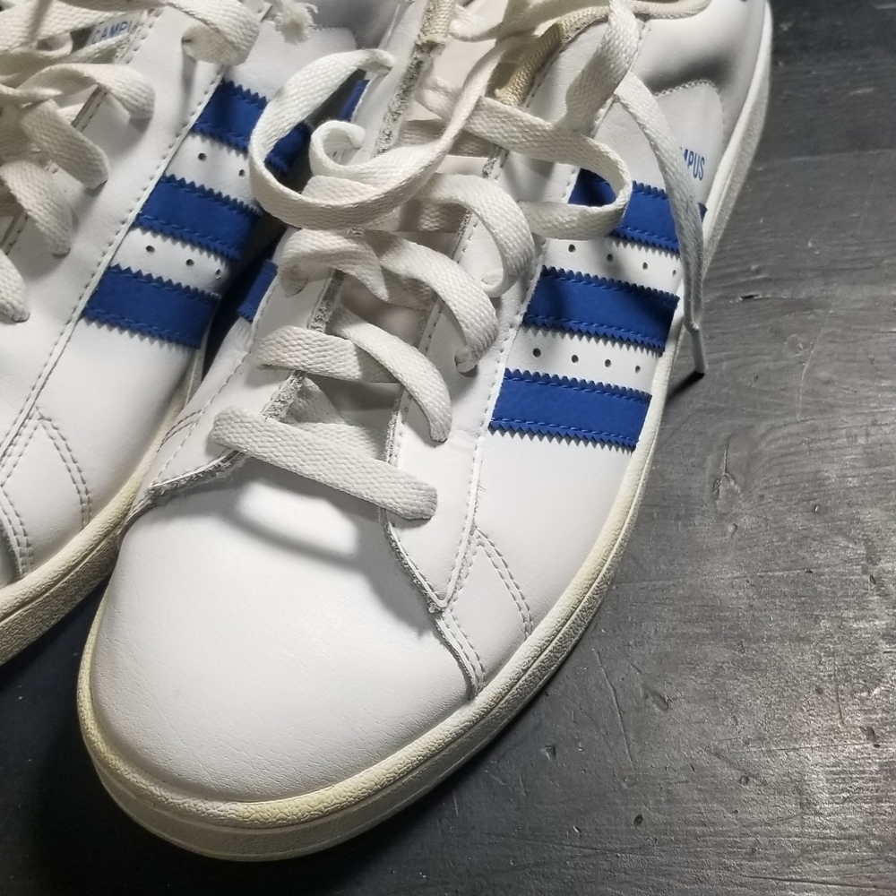 Adidas campus